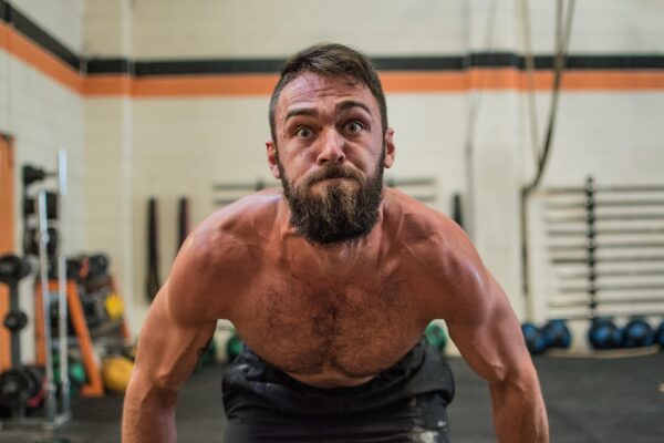 Herstel na intensieve trainingen