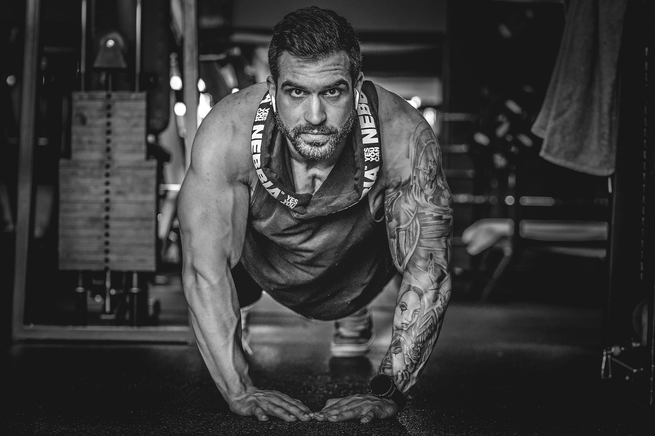 Hoe voorkom je spierverlies tijdens een calorietekort?