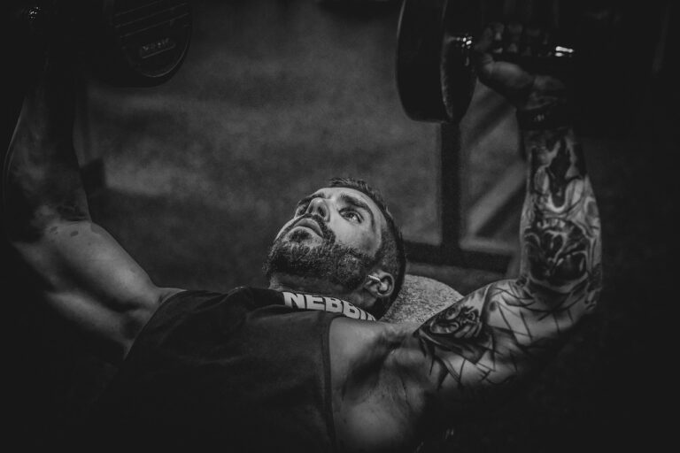 Trainingsschema voor beginners