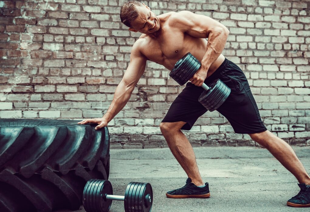 De beste pre-workout