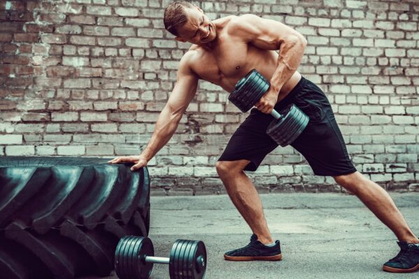 De beste pre-workout