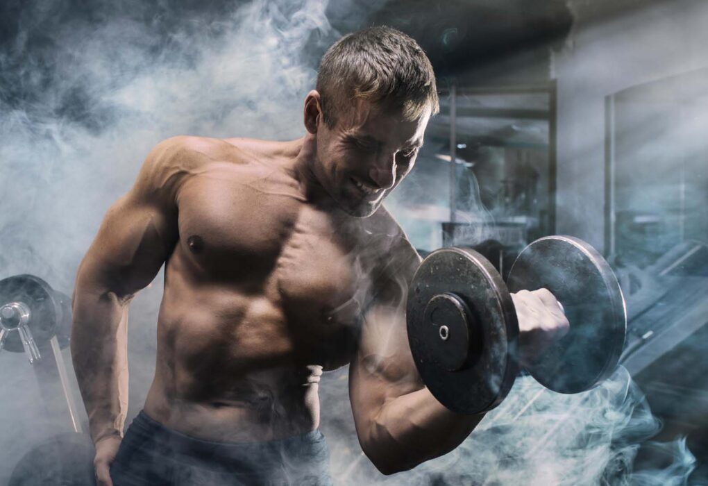 PCT (Post Cycle Therapy)