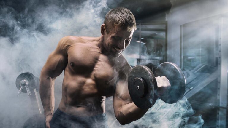 PCT (Post Cycle Therapy)