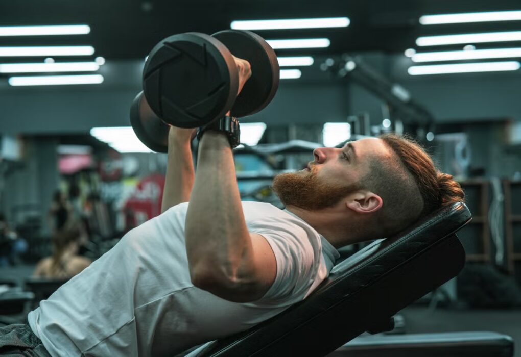 Intermittent fasting