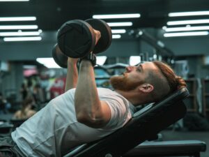 Intermittent fasting